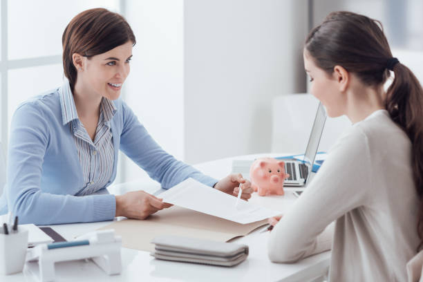 Stonebridge, NJ Loan Agency Company